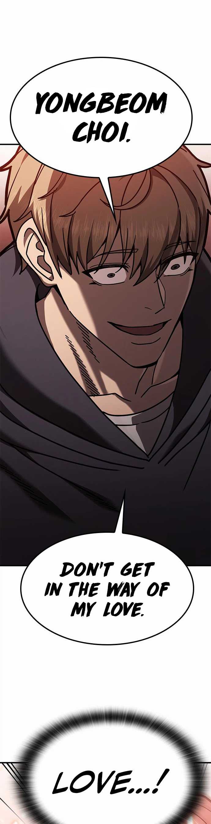 Fight Tier 1 Saving a tutor Ch.3 p9