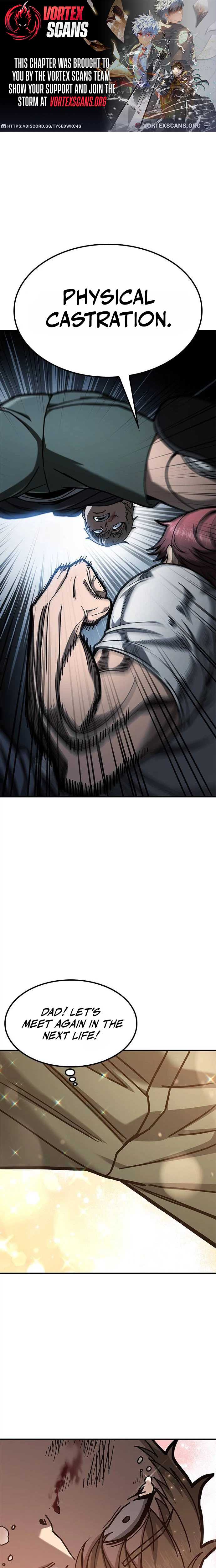 Fight Tier 1 Saving a tutor Ch.4 p1