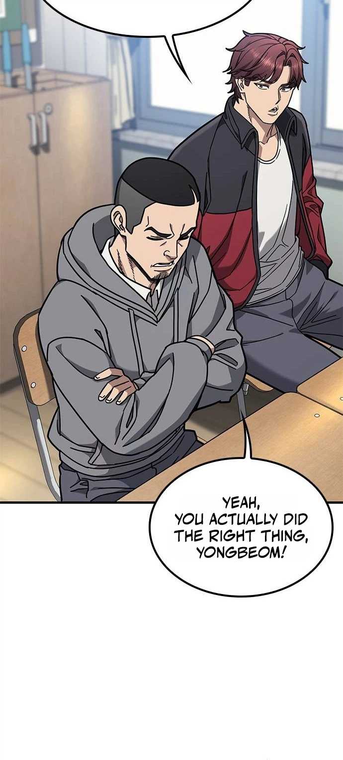 Fight Tier 1 Saving a tutor Ch.4 p18