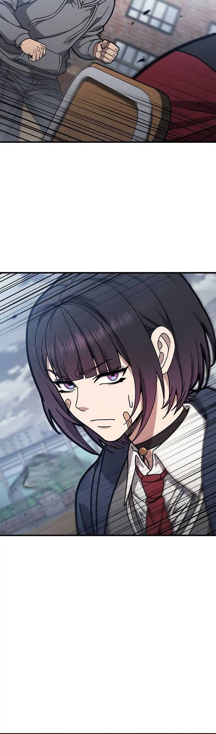 Fight Tier 1 Saving a tutor Ch.4 p36