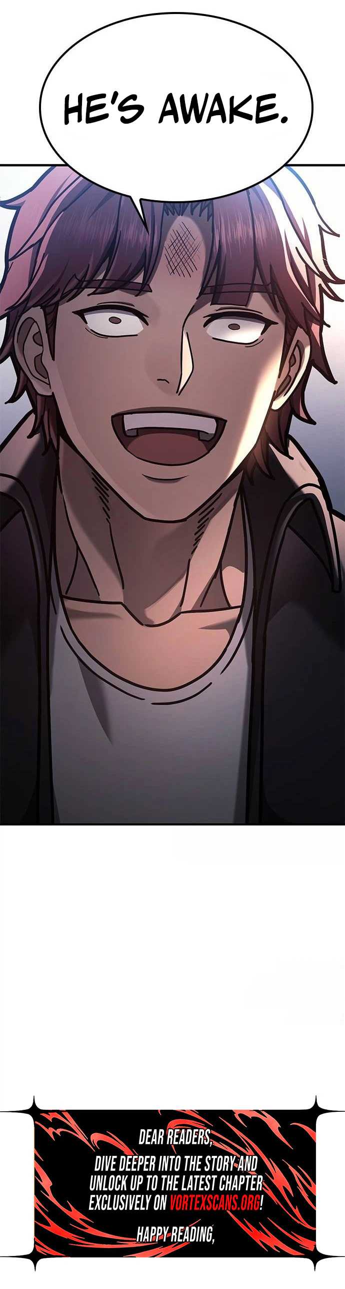 Fight Tier 1 Saving a tutor Ch.4 p39