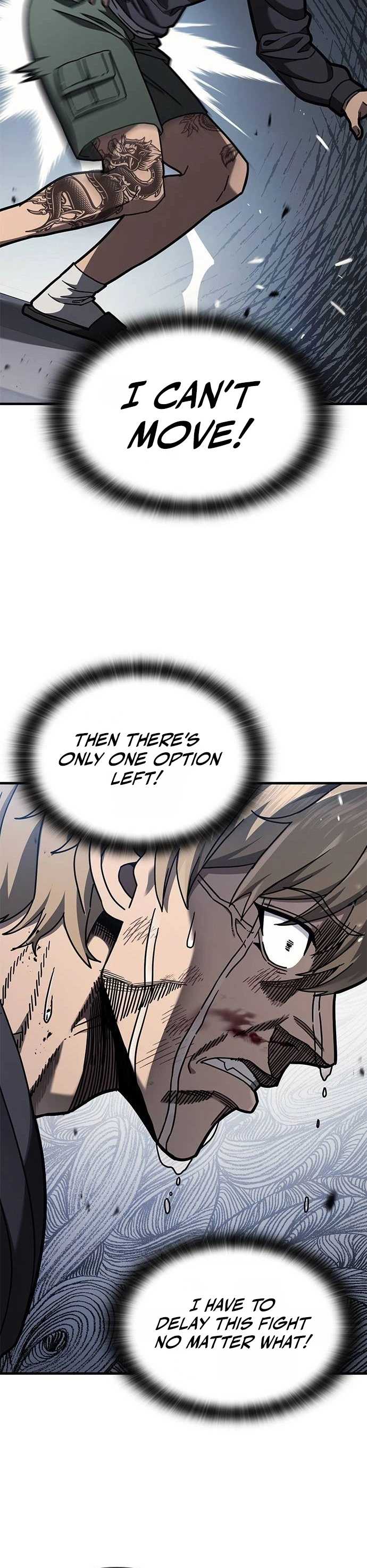 Fight Tier 1 Saving a tutor Ch.4 p9
