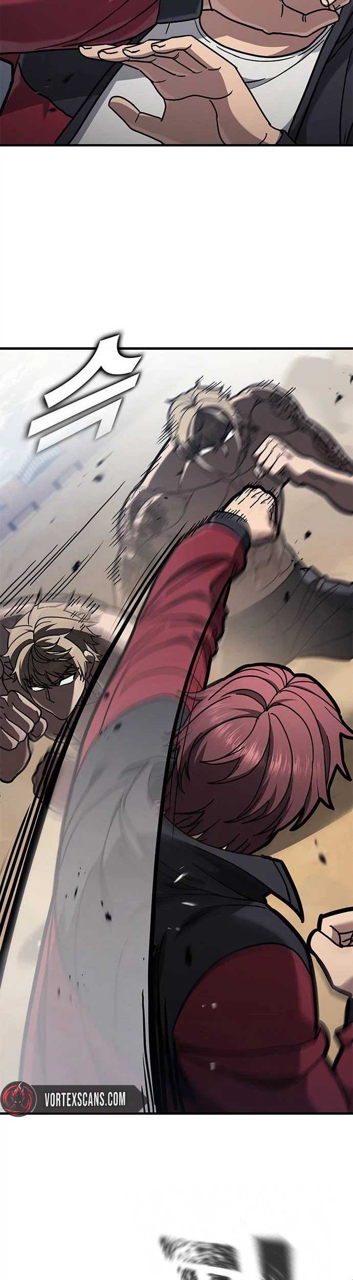 Fight Tier 1 Saving a tutor Ch.5 p12