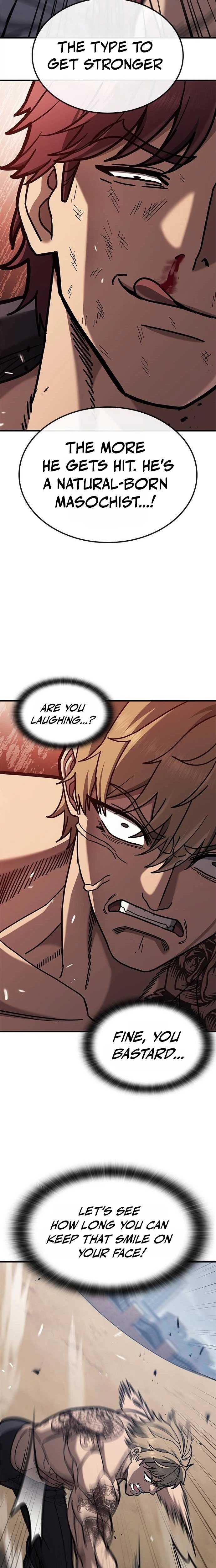 Fight Tier 1 Saving a tutor Ch.5 p17
