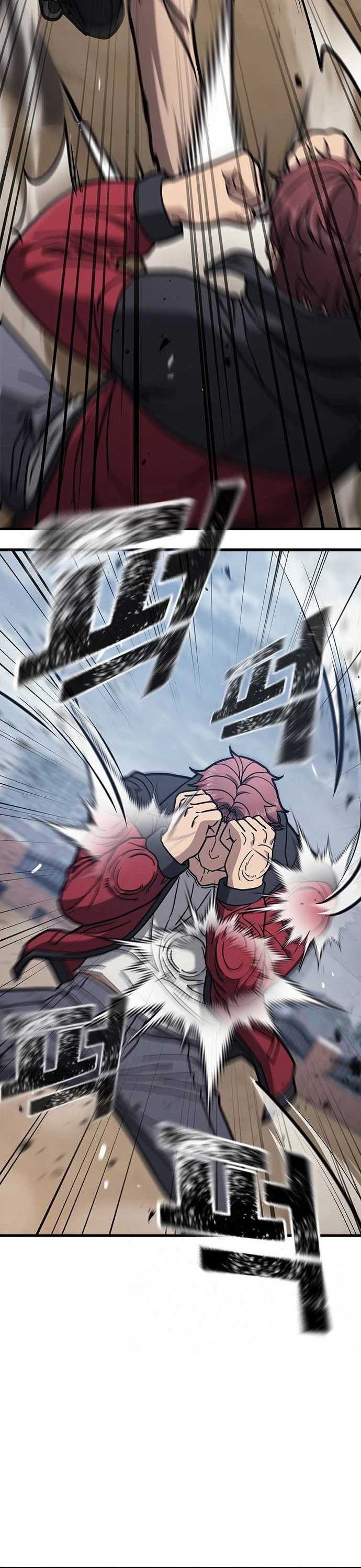 Fight Tier 1 Saving a tutor Ch.5 p18