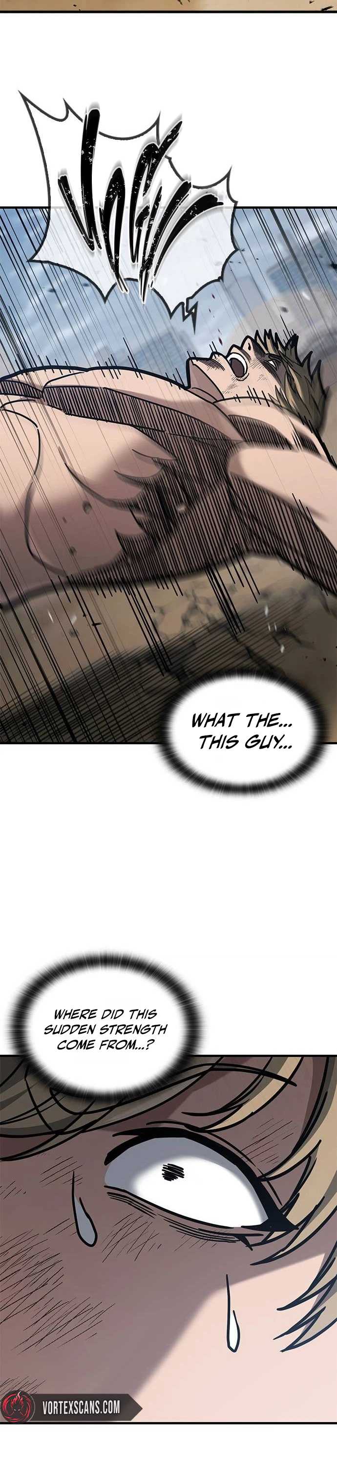 Fight Tier 1 Saving a tutor Ch.5 p21