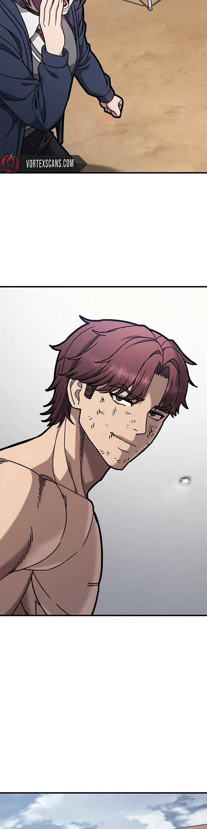 Fight Tier 1 Saving a tutor Ch.5 p27