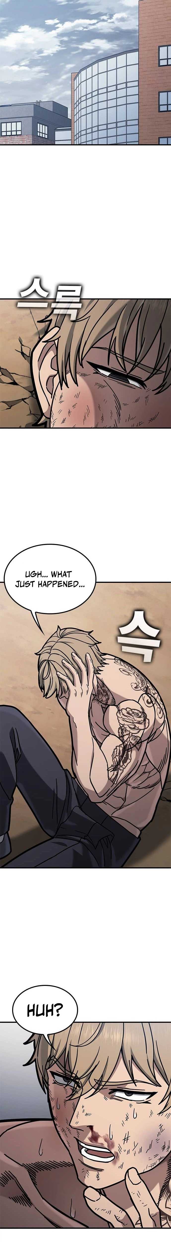 Fight Tier 1 Saving a tutor Ch.5 p28