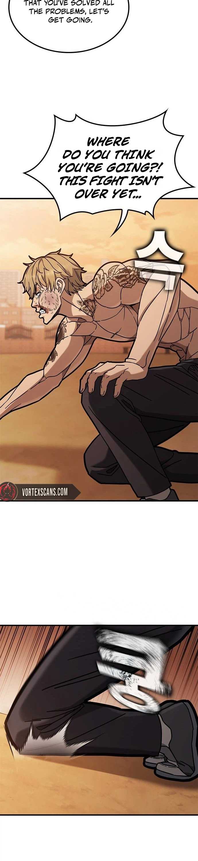 Fight Tier 1 Saving a tutor Ch.5 p36