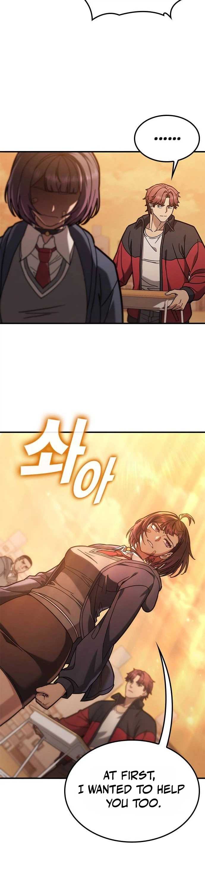 Fight Tier 1 Saving a tutor Ch.5 p39