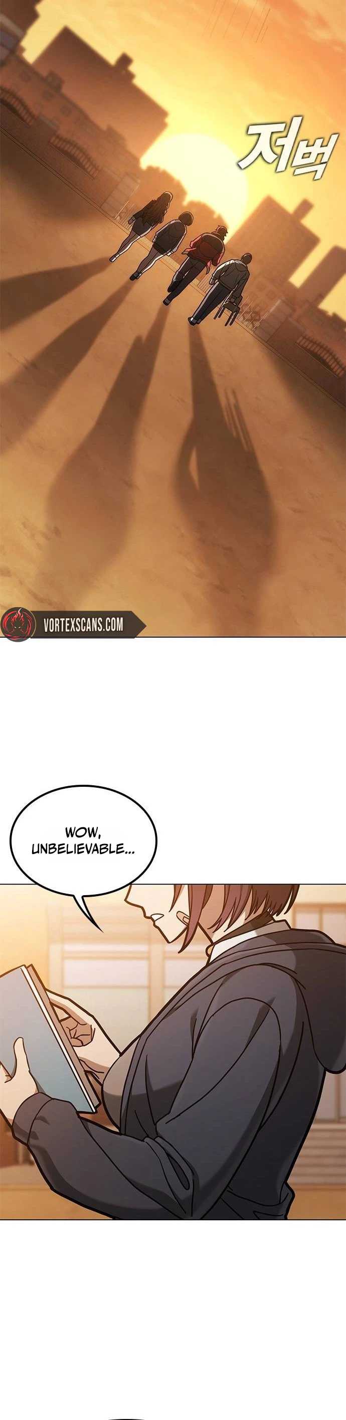 Fight Tier 1 Saving a tutor Ch.5 p42