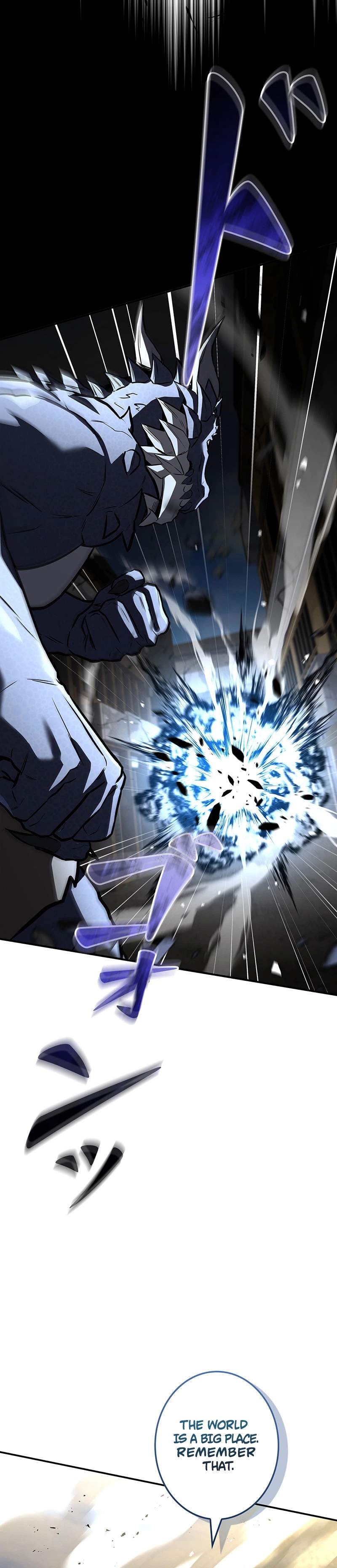 The Saint Who Levels Up as a Necromancer Ch.20 p12