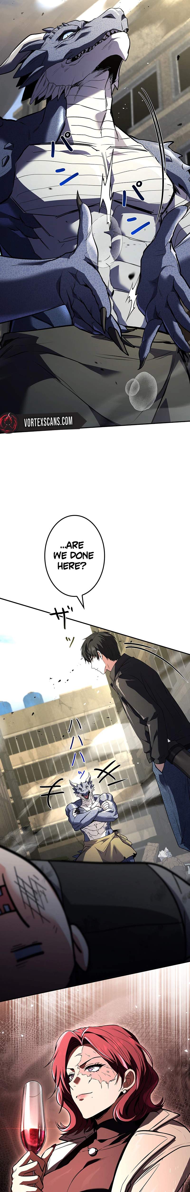 The Saint Who Levels Up as a Necromancer Ch.20 p13