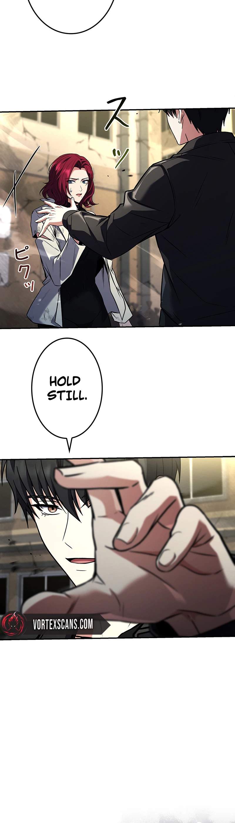 The Saint Who Levels Up as a Necromancer Ch.20 p18