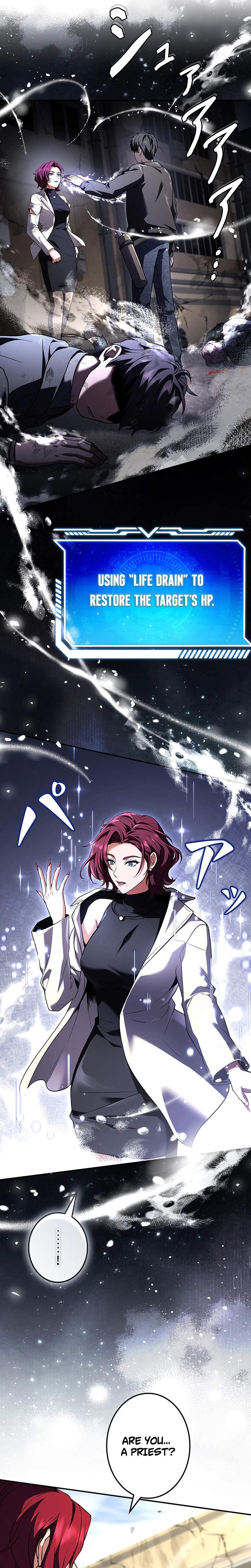 The Saint Who Levels Up as a Necromancer Ch.20 p19