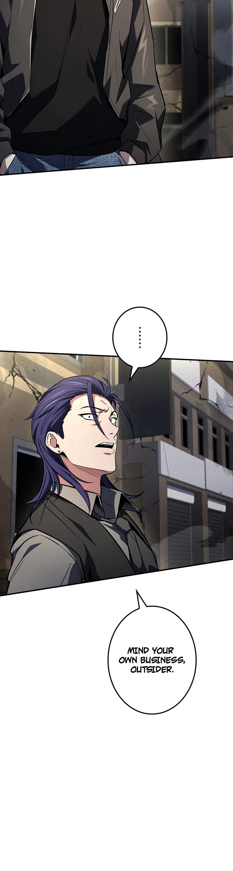The Saint Who Levels Up as a Necromancer Ch.20 p3