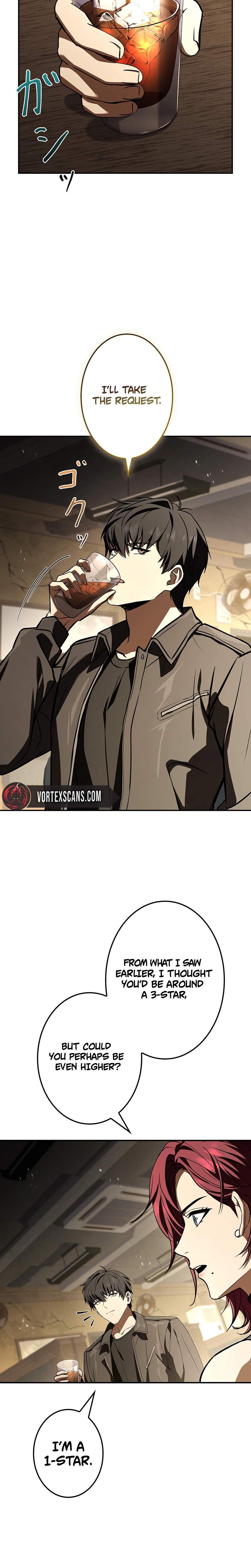 The Saint Who Levels Up as a Necromancer Ch.20 p30
