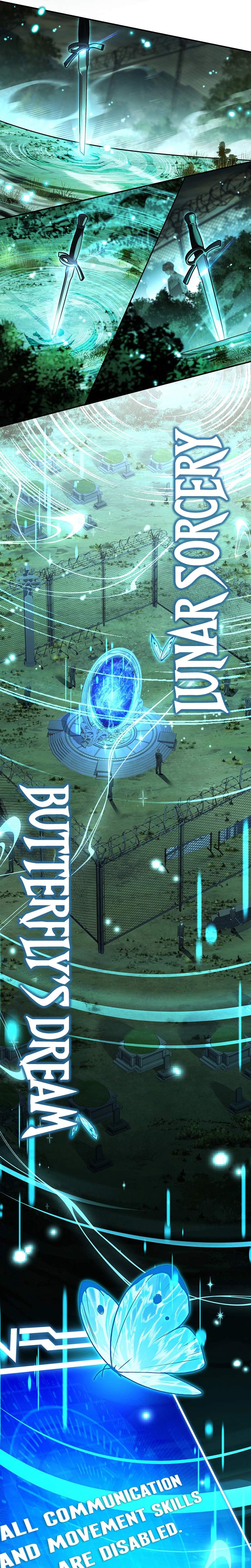 The Saint Who Levels Up as a Necromancer Ch.20 p34