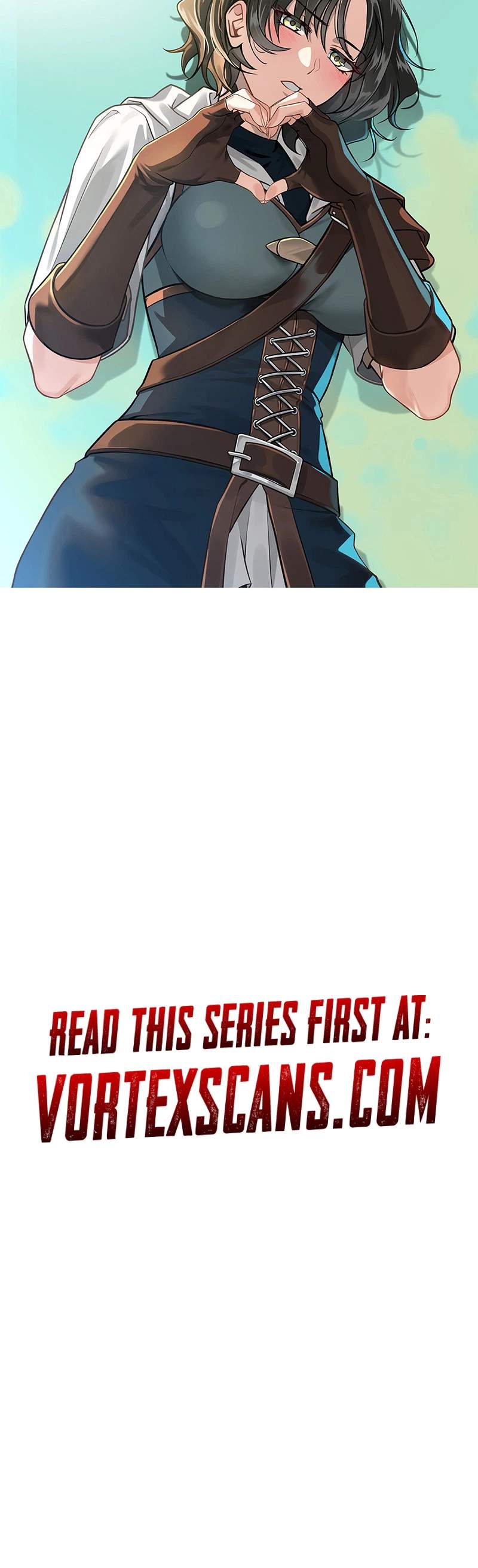 The Saint Who Levels Up as a Necromancer Ch.20 p39