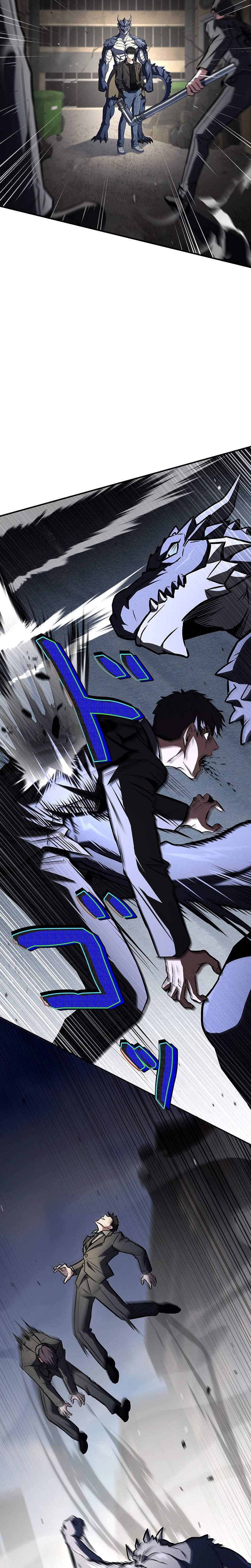 The Saint Who Levels Up as a Necromancer Ch.20 p5