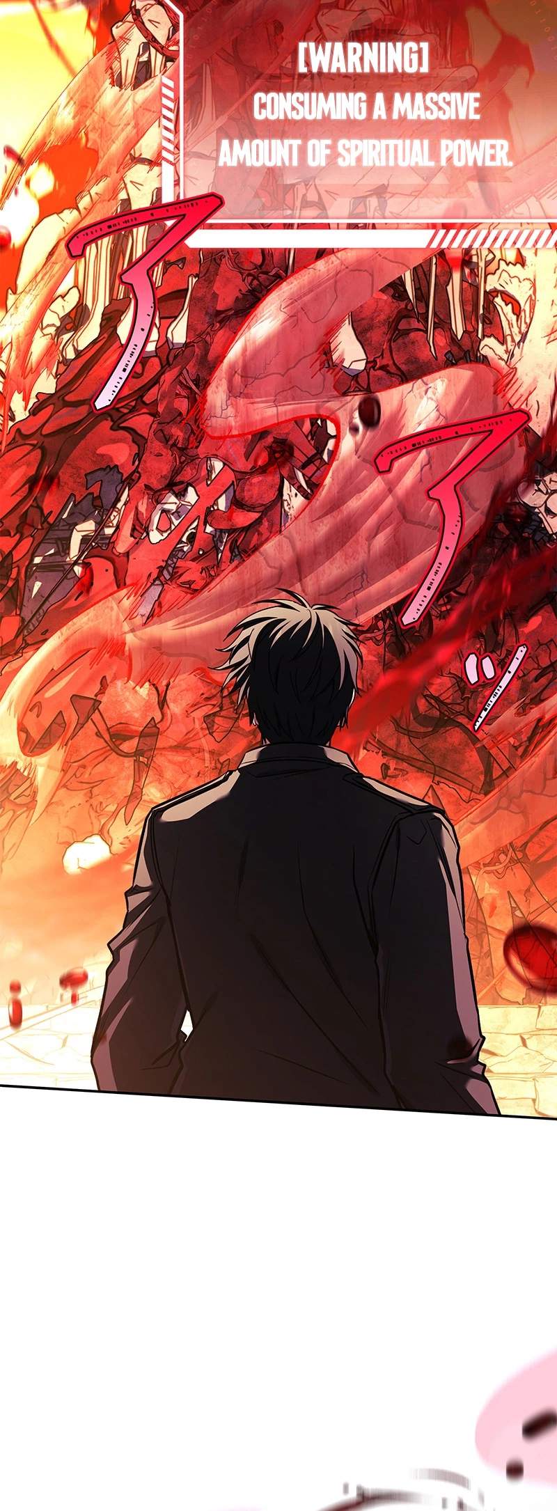 The Saint Who Levels Up as a Necromancer Ch.23 p39