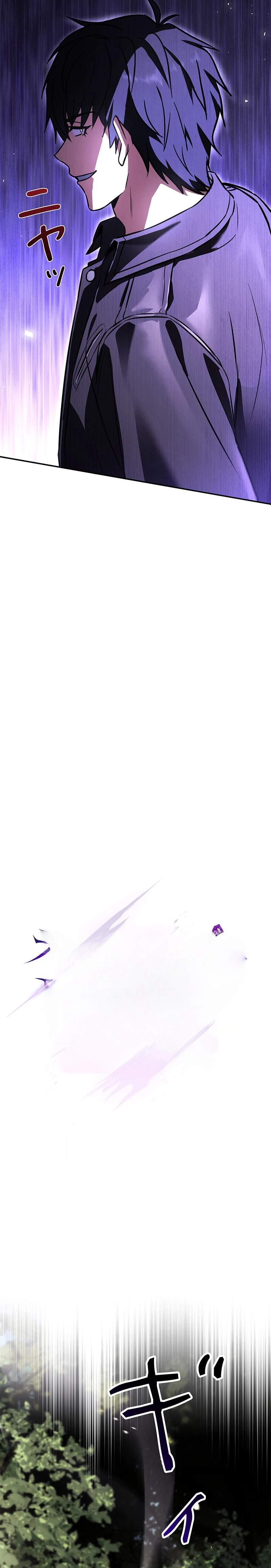 The Saint Who Levels Up as a Necromancer Ch.23 p9