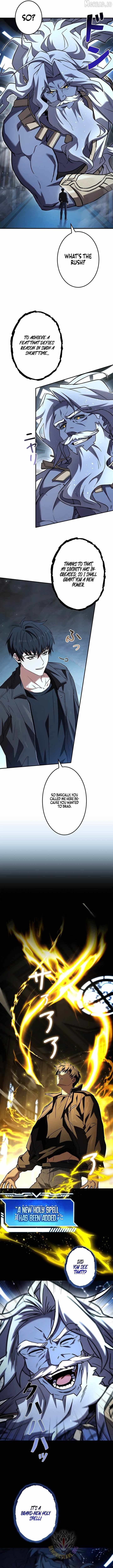 The Saint Who Levels Up as a Necromancer Ch.25 p15