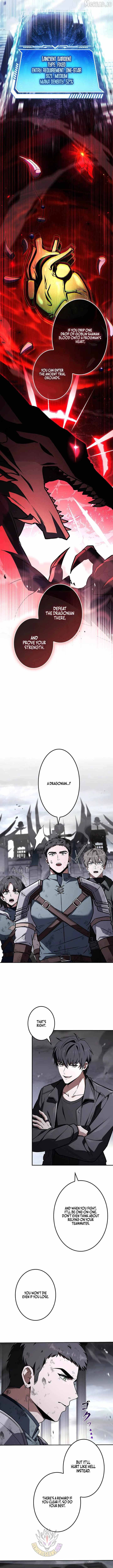 The Saint Who Levels Up as a Necromancer Ch.25 p3