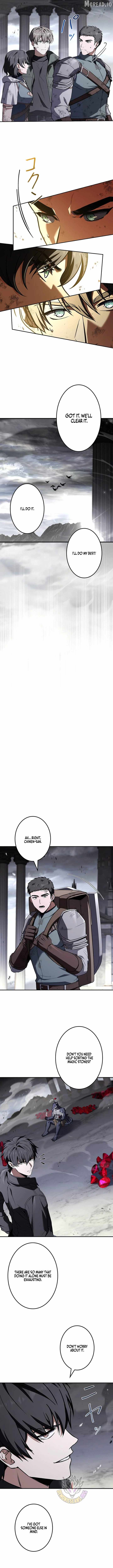 The Saint Who Levels Up as a Necromancer Ch.25 p4