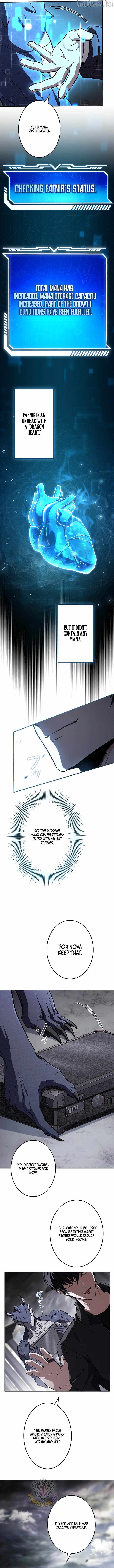 The Saint Who Levels Up as a Necromancer Ch.27 p11