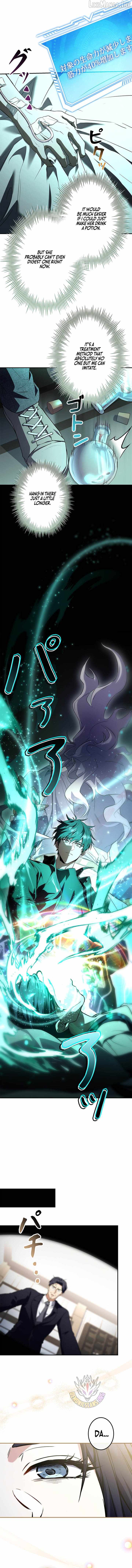 The Saint Who Levels Up as a Necromancer Ch.27 p3