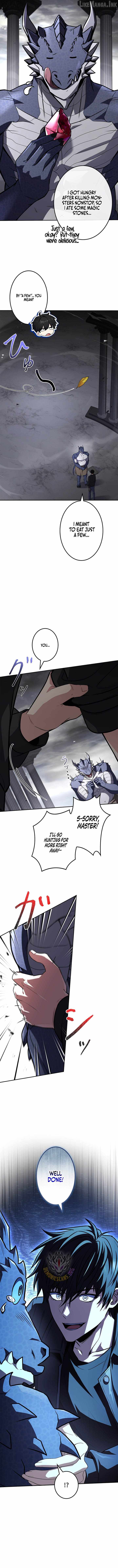 The Saint Who Levels Up as a Necromancer Ch.27 p10