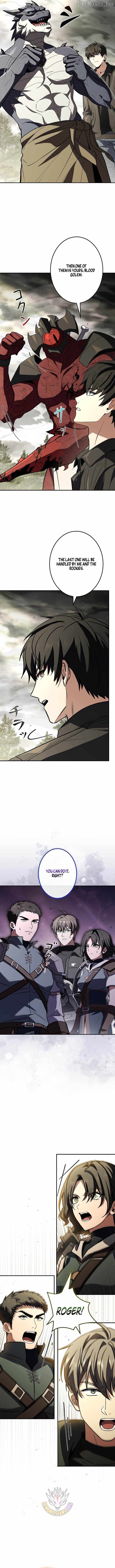 The Saint Who Levels Up as a Necromancer Ch.28 p11