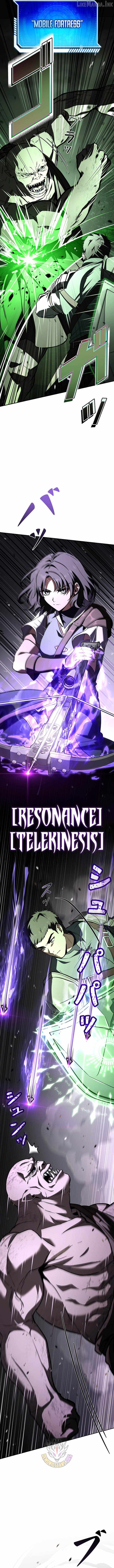The Saint Who Levels Up as a Necromancer Ch.28 p13