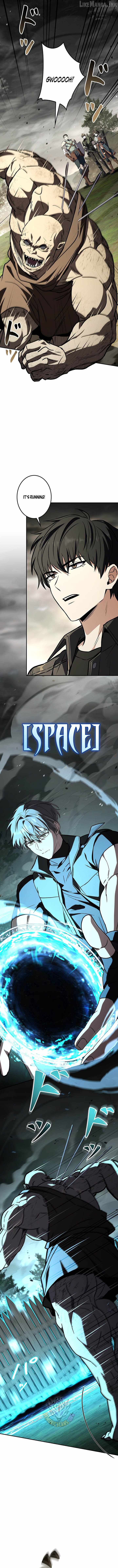 The Saint Who Levels Up as a Necromancer Ch.28 p15