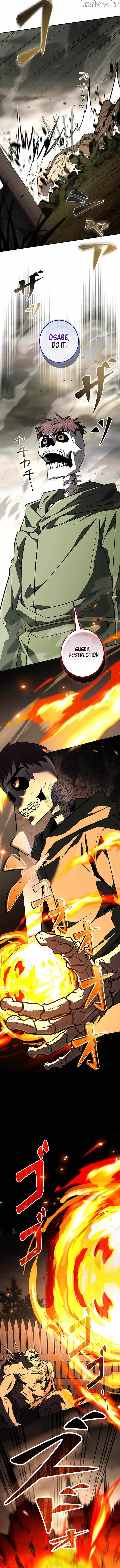 The Saint Who Levels Up as a Necromancer Ch.28 p16