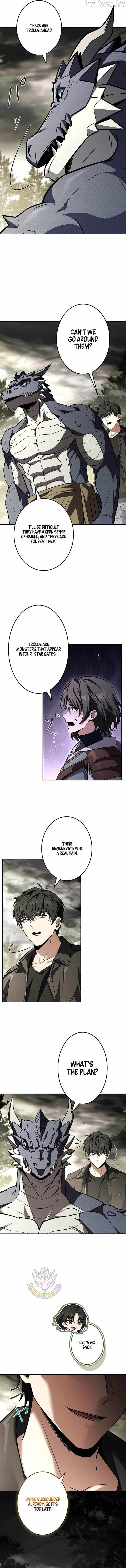 The Saint Who Levels Up as a Necromancer Ch.28 p3