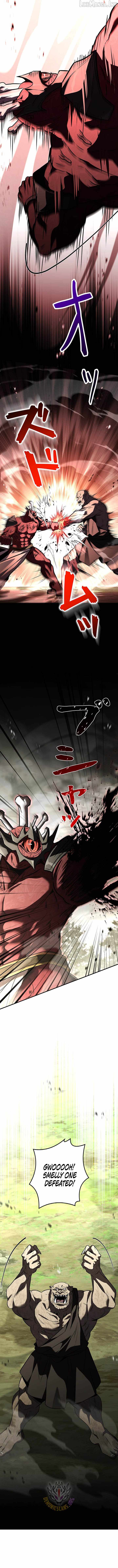 The Saint Who Levels Up as a Necromancer Ch.28 p6