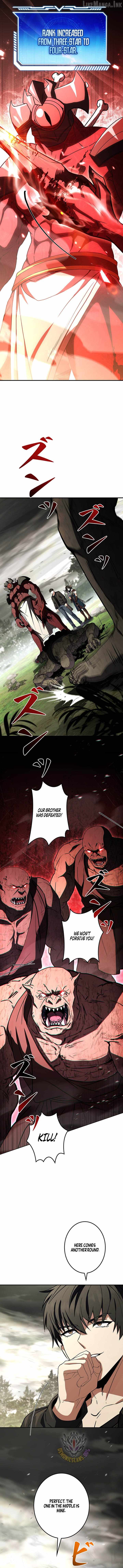The Saint Who Levels Up as a Necromancer Ch.28 p10