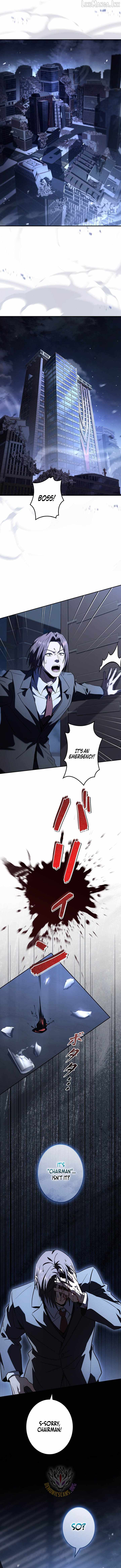 The Saint Who Levels Up as a Necromancer Ch.29 p13