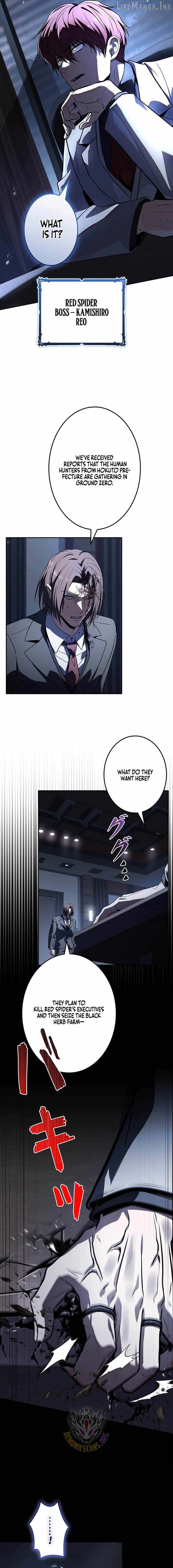 The Saint Who Levels Up as a Necromancer Ch.29 p14