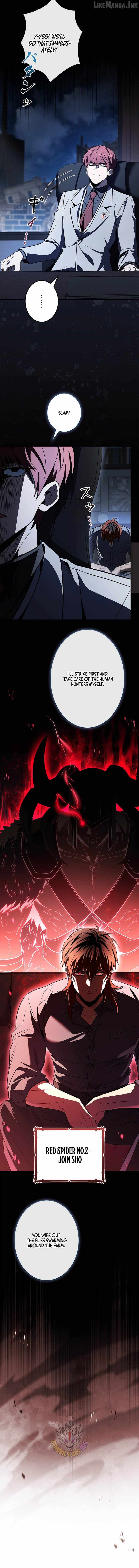 The Saint Who Levels Up as a Necromancer Ch.29 p16