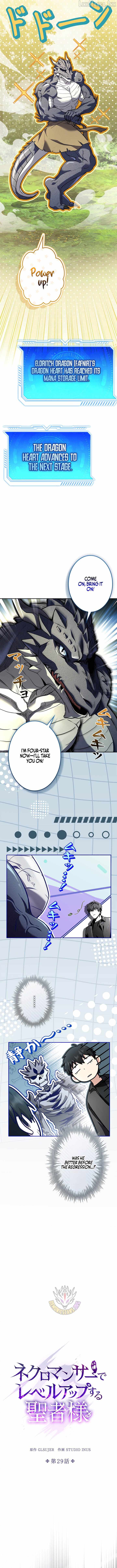 The Saint Who Levels Up as a Necromancer Ch.29 p3