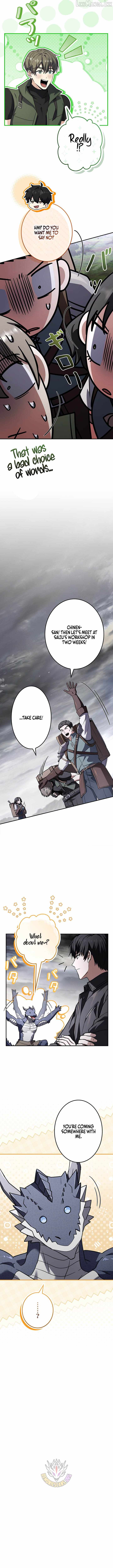 The Saint Who Levels Up as a Necromancer Ch.29 p7