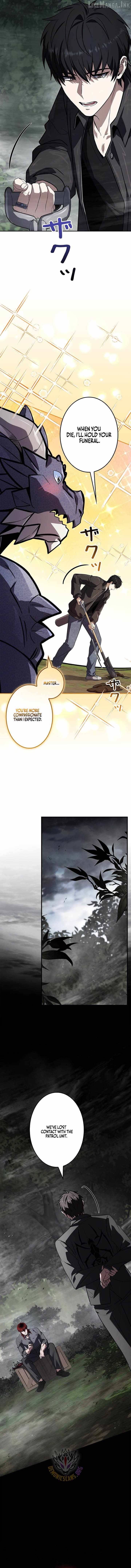 The Saint Who Levels Up as a Necromancer Ch.30 p13