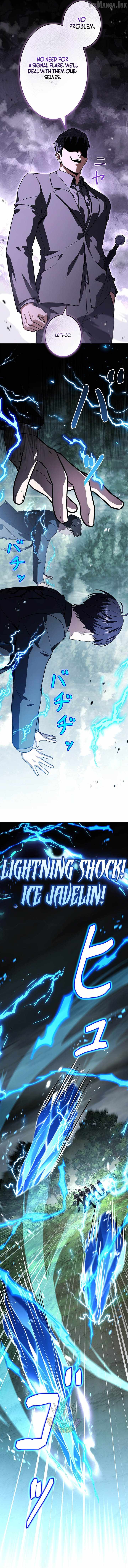 The Saint Who Levels Up as a Necromancer Ch.30 p5