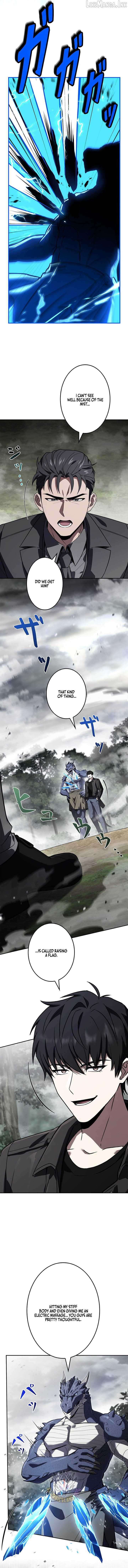 The Saint Who Levels Up as a Necromancer Ch.30 p6