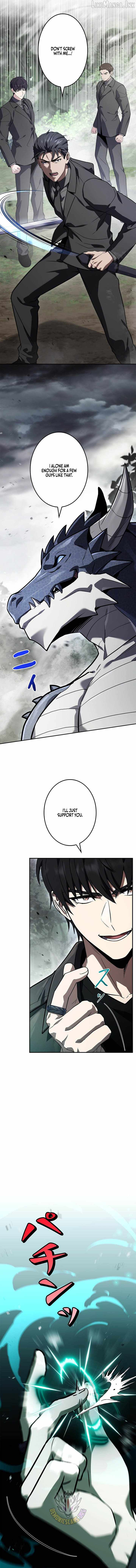 The Saint Who Levels Up as a Necromancer Ch.30 p7