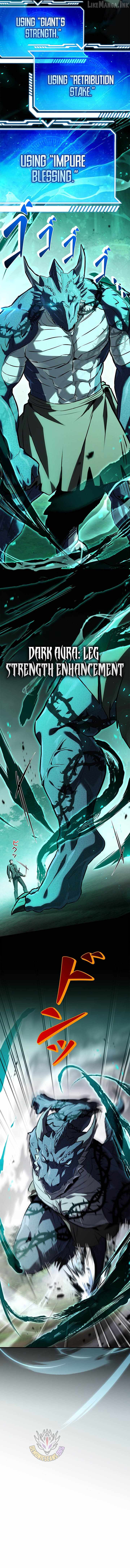 The Saint Who Levels Up as a Necromancer Ch.30 p8