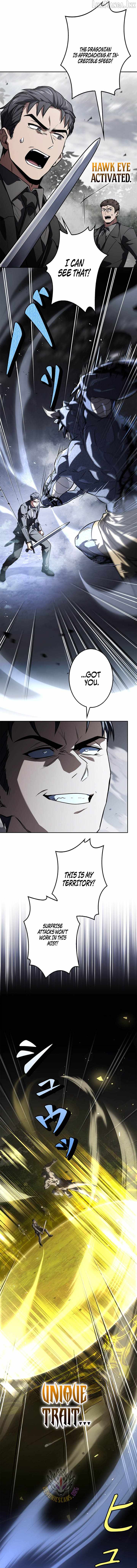 The Saint Who Levels Up as a Necromancer Ch.30 p9